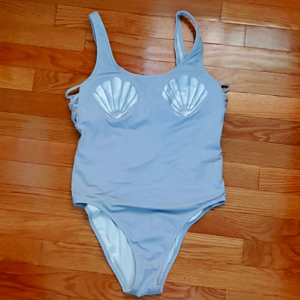 VICTORIA SECRET BY PINK BATHING SUIT